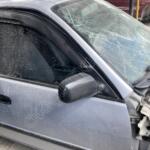 Toyota Corolla Sağ Ön Kapı çıkma parça - T-F-M OTOMOTİV SAKARYA