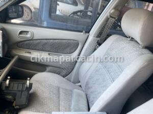 TOYOTA COROLLA 1998 2001 SAĞ YOLCU KOLTUĞU – Sakarya Çıkma Parça