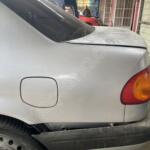 Toyota Corolla Arka Çamurluk çıkma parça - T-F-M OTOMOTİV SAKARYA