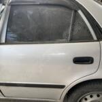 Toyota Corolla Sol Arka Kapı çıkma parça - T-F-M OTOMOTİV SAKARYA