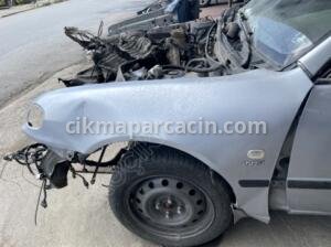 TOYOTA COROLLA 1998 2001 SOL ÖN ÇAMURLUK – Sakarya Çıkma Parça