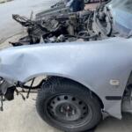 Toyota Corolla Sol Ön Çamurluk çıkma parça - T-F-M OTOMOTİV SAKARYA