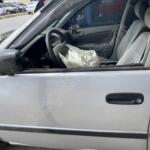 Toyota Corolla Sol Ön Kapı çıkma parça - T-F-M OTOMOTİV SAKARYA