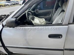 TOYOTA COROLLA 1998 2001 SOL ÖN KAPI – Sakarya Çıkma Parça