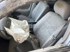 TOYOTA COROLLA 1998 2001 SOL ÖN ŞÖFÖR KOLTUĞU – Sakarya Çıkma Parça