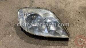 TOYOTA COROLLA 2002 2006 SAĞ FAR – Sakarya Çıkma Parça