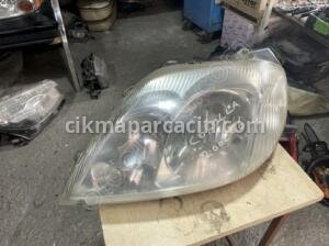 TOYOTA COROLLA 2002 2006 SOL FAR – Sakarya Çıkma Parça