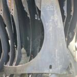 Toyota Corolla Sol Ön Çamurluk çıkma parça - T-F-M OTOMOTİV SAKARYA