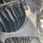 Toyota Corolla Sol Ön Çamurluk çıkma parça - T-F-M OTOMOTİV SAKARYA
