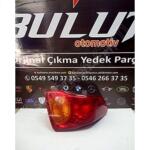 Toyota Corolla Sağ Arka Stop çıkma parça - ANKA OTO YEDEK PARÇA İZMİR