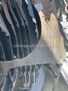 TOYOTA COROLLA 2010 2013 SOL ÖN ÇAMURLUK – Sakarya Çıkma Parça