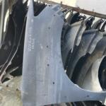 Toyota Corolla Sağ Ön Çamurluk çıkma parça - T-F-M OTOMOTİV SAKARYA