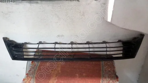 Toyota Corolla Tampon Izgarası çıkma parça - ANKA OTO YEDEK PARÇA İZMİR