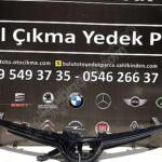 Toyota Corolla Panjur çıkma parça - ANKA OTO YEDEK PARÇA İZMİR