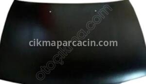 TOYOTA COROLLA AE 101 EFSANE KASA 1993 1998 ÖN KAPUT SIFIR – Sakarya Çıkma Parça