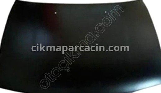 Toyota Corolla Kaput çıkma parça
