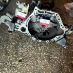 Toyota Auris Şanzıman Komple çıkma parça - ANKARA JAPON ANKARA