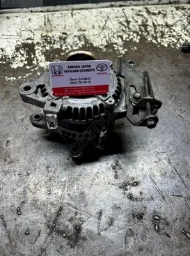 Toyota Auris Şarj Dinamosu çıkma parça