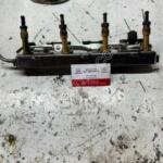 Toyota Auris Enjektör çıkma parça - ANKARA JAPON ANKARA
