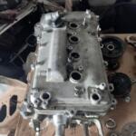 Toyota Corolla Silindir Kapağı çıkma parça - ANKARA JAPON ANKARA