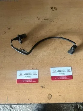 Toyota Corolla Krank Sensörü çıkma parça - ANKARA JAPON ANKARA