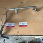 Toyota Corolla Termostat çıkma parça - ANKARA JAPON ANKARA