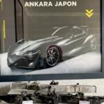 Toyota Corolla Ön Panel çıkma parça - ANKARA JAPON ANKARA
