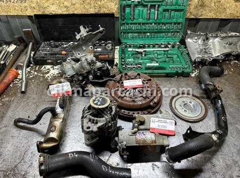 Toyota Corolla Volant çıkma parça