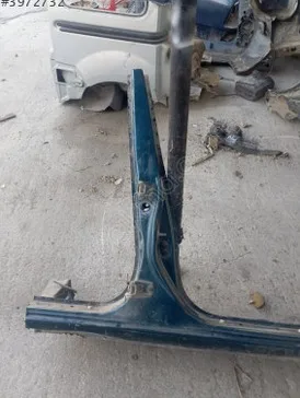 Toyota Corolla Kapı Direği çıkma parça - T-F-M OTOMOTİV SAKARYA