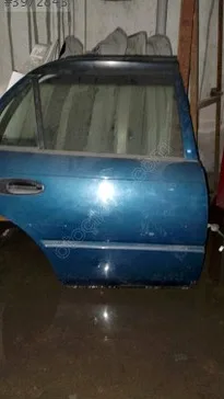 Toyota Corolla Sağ Arka Kapı çıkma parça - T-F-M OTOMOTİV SAKARYA