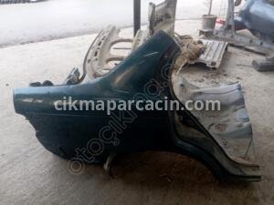 TOYOTA COROLLA EFSANE SAĞ ÇAMURLUK – Sakarya Çıkma Parça