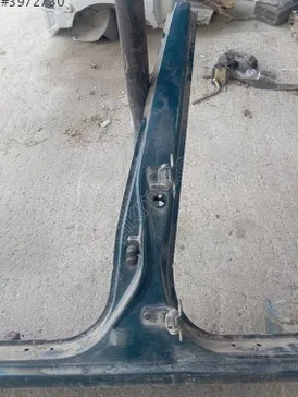 Toyota Corolla Kapı Direği çıkma parça - T-F-M OTOMOTİV SAKARYA