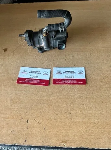 Toyota Corolla EGR Valfi çıkma parça - ANKARA JAPON ANKARA