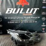 Toyota Corolla Sağ Ön Far çıkma parça - ANKA OTO YEDEK PARÇA İZMİR