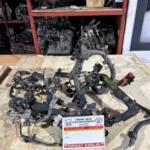 Toyota Corolla Motor Tesisatı çıkma parça - ANKARA JAPON ANKARA