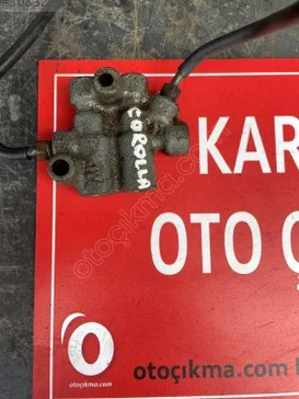 Toyota Corolla Fren Limitörü çıkma parça - Karma Oto Çıkma Trabzon