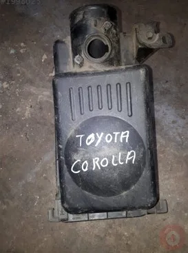 Toyota Corolla Hava Filtresi Kutusu çıkma parça - ÇIKMACI 41 KOCAELİ
