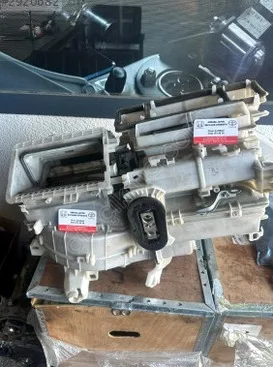 Toyota Corolla Kalorifer Kutusu çıkma parça - ANKARA JAPON ANKARA
