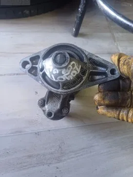 Toyota Corolla Marş Motoru çıkma parça - Karma Oto Çıkma Trabzon