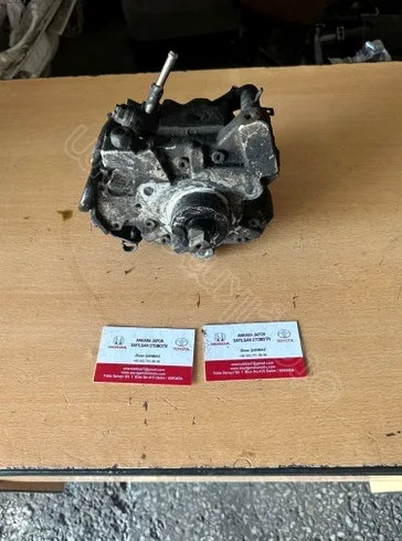 Toyota Corolla Yakıt Pompası çıkma parça - ANKARA JAPON ANKARA