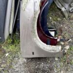 Toyota Corolla Sağ Ön Çamurluk çıkma parça - Karma Oto Çıkma Trabzon