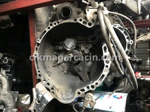 Toyota Corolla Şanzıman Komple çıkma parça