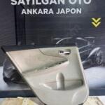 Toyota Corolla Kapı Döşemesi çıkma parça - ANKARA JAPON ANKARA
