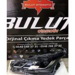 Toyota Corolla Sol Ön Far çıkma parça - ANKA OTO YEDEK PARÇA İZMİR