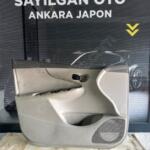 Toyota Corolla Kapı Döşemesi çıkma parça - ANKARA JAPON ANKARA