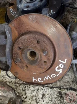 Toyota Corolla Taşıyıcı çıkma parça - ÇIKMACI 41 KOCAELİ