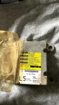 Toyota Corolla Orijinal Çıkma Airbag Beyni 8917002380