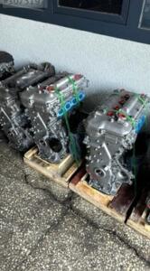 TOYOTA COROLLA VERSO AURİS 1.6 SIFIR ORJİNAL MOTOR – Ankara Çıkma parça