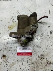 Toyota corolla Verso Auris avensis 1zr marş dinamosu – Ankara Çıkma parça