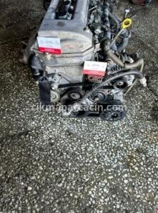 Toyota corolla Verso avensis 1.6 3zz motor 2002 2008 – Ankara Çıkma parça